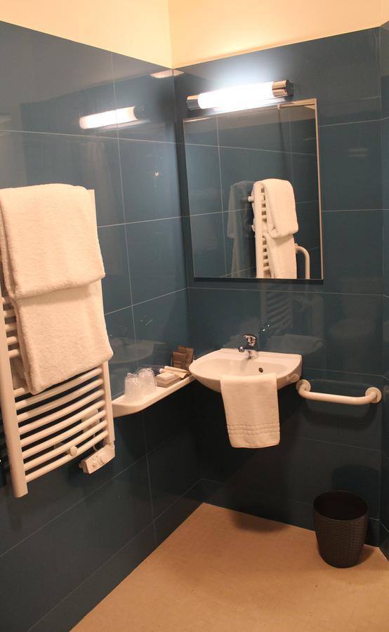 Le Quincangrogne Dampmart Zewnętrze zdjęcie